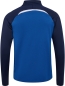 Preview: Kinder Hummel Lead 2.0 Half Zip - True blue